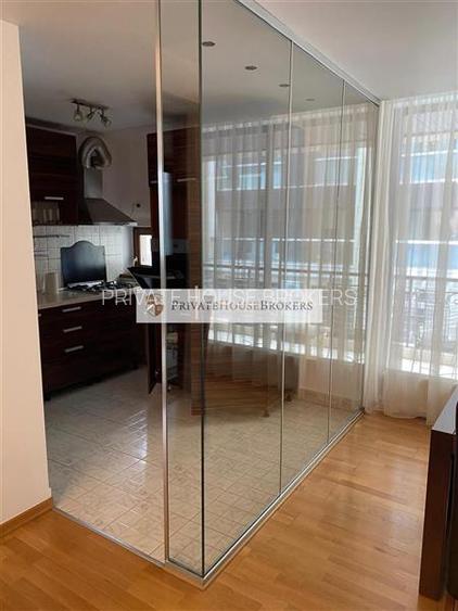 Aviatiei | Medicover | Zeletin | Bloc 2006 | Centrala | Parcare - 3