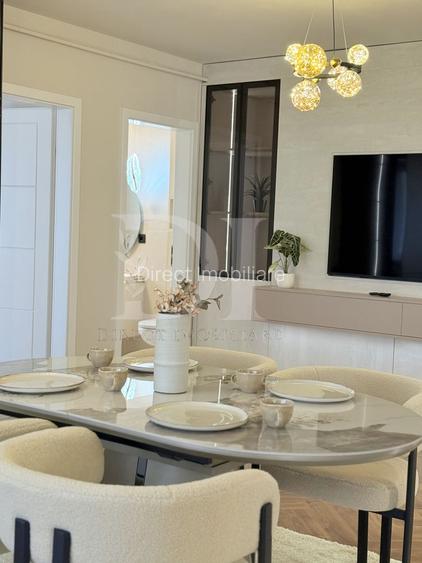 Apartament ultramodern | 3 camere | Zona Florilor - 6