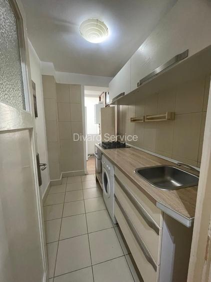 Vanzare apartament 2 camere mobilat/utilat Gara de Nord - 8