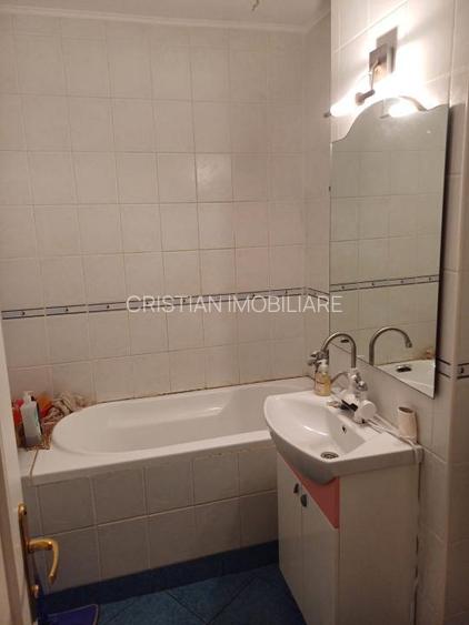 2 camere 56 mp, Confort 1 Decomandat, etaj 2 Calarasi IV - 3