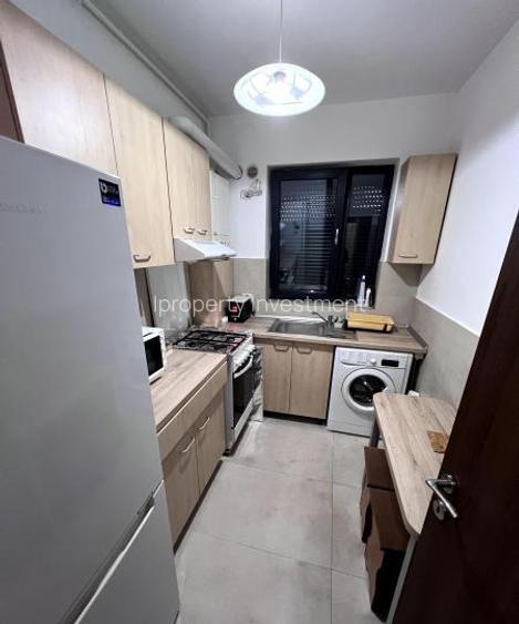  Brancoveanu | 2 Camere | Decomandat | Centrala | AC | Balcon | Parcare - 3