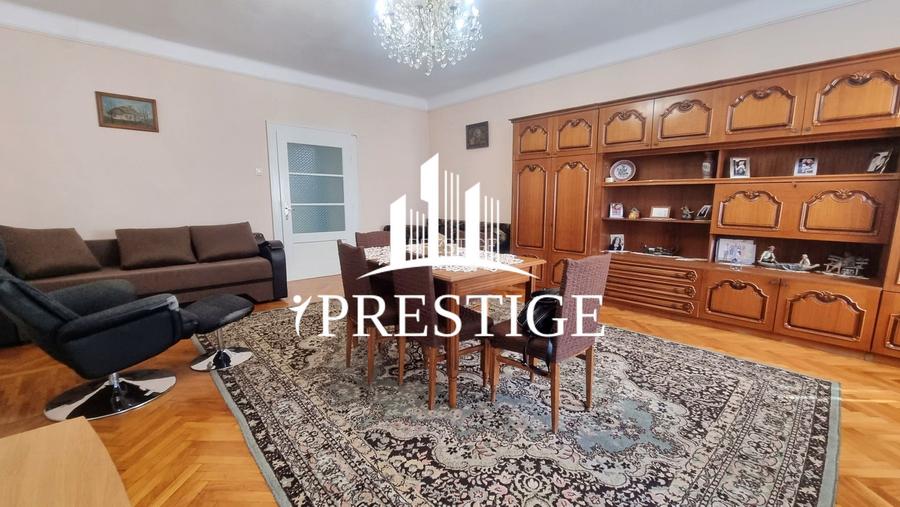 APARTAMENT 2 CAMERE DE ÎNCHIRIAT ÎN SIBIU,  ETAJ 1, ZONA PIAȚA MICĂ - 3