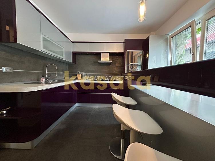 Duplex | Dorobanti | Floreasca | Terasă rooftop | Ready to move - 17