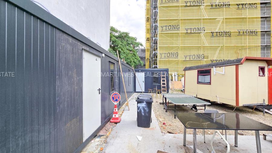 Spatiu comercial Dristor - Calea Dudesti - Piata Alba Iulia - Vitan - 4