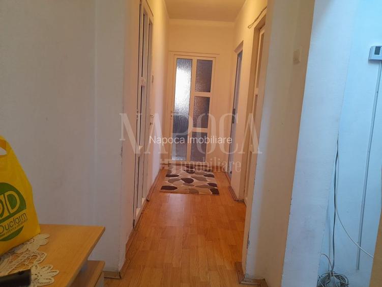 Apartament 3 camere de vanzare in Manastur, Cluj Napoca - 5