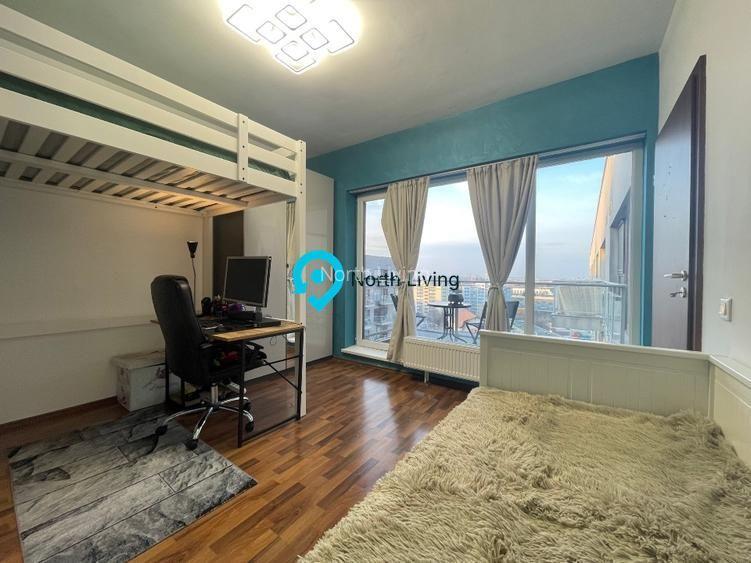 Apartament 3 camere - Rasarit de soare -Auchan Titan - 3