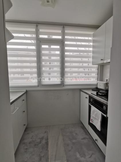 Apartament 2 camere renovat modern la 2 pasi de Uvertura Mall - 3