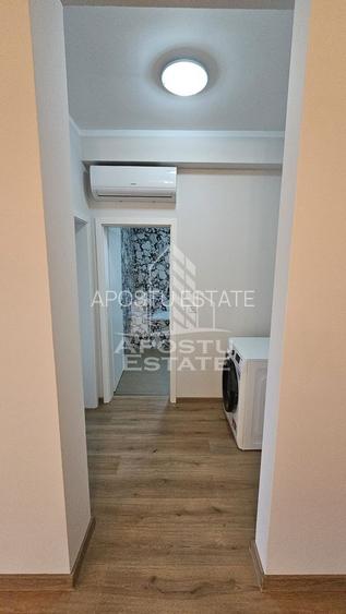 Apartament 2 camere,Centrala proprie, 57 mp ,Torontalului-Timisoara - 5