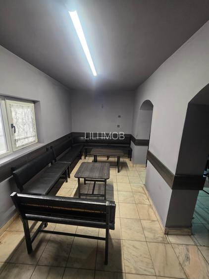 Vand spatiu comercial zona Licee - 4