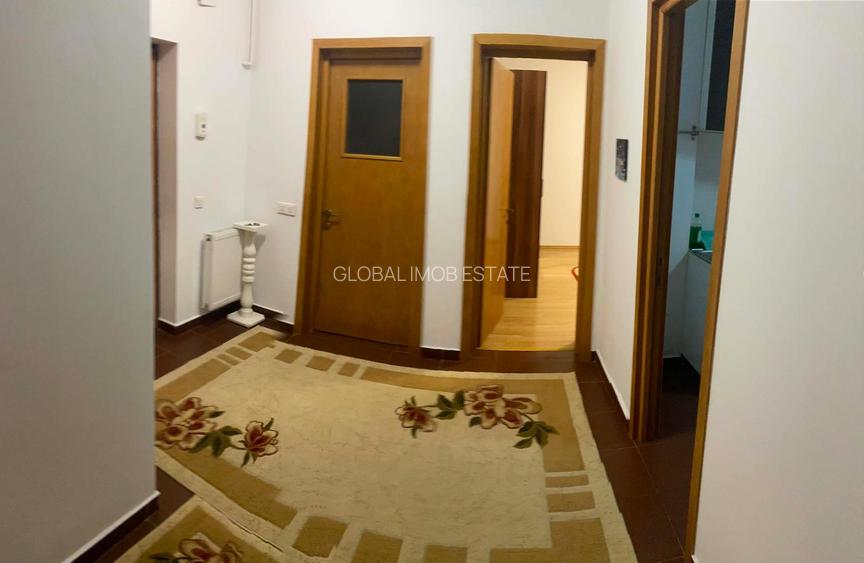 Inchiriere apartament cu 2 camere zona Mihai Bravu - Titan - 5