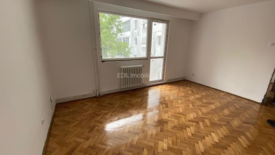 Apartament cu 3 camere Manastur , et 2/4 , zona Piata Flora - 5