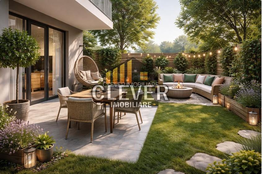 Apartament 3 camere Pallady, curte mare, Comision 0% - 4