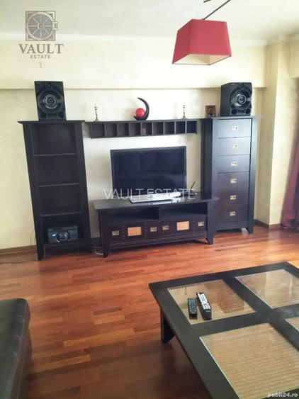 Apartament 2 Camere - Unirii- Splaiul Independentei - 3