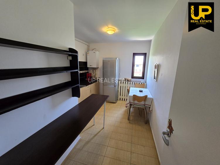 Apartament 2 camere Bragadiru Cristalului Diamantului bloc nou - 10