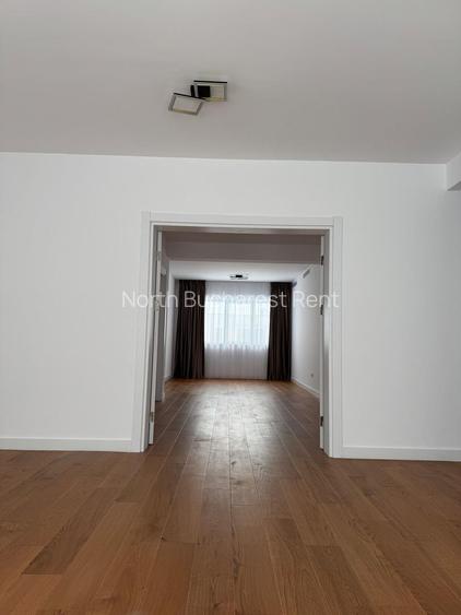 Vila Premium De Inchiriat | Pipera-Scoala Americana | 6 Camere - 10