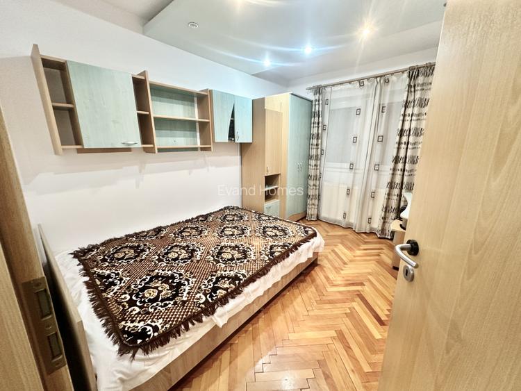 Apartament cu 3 camere la parter - pozitie excelenta - Zona Girocului - 10