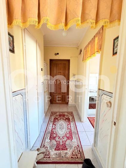 Apartament de vânzare | Zona Bizo | 50 mp - 5