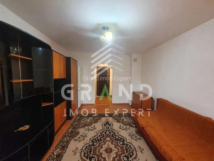 Garsoniera de vanzare in Marasti | 22 mp | Str. Cojocnei | Etaj 2/4 - 4