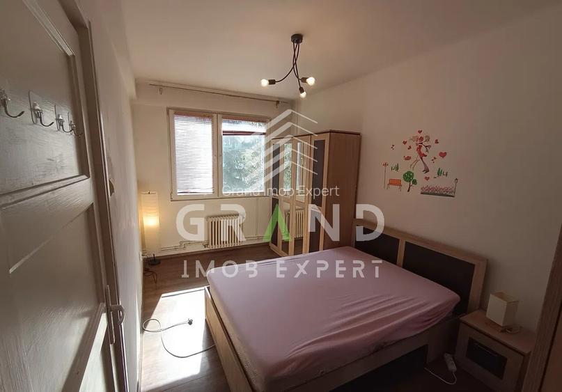 Apartament 2 camere I str. Horea - 4