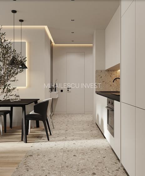 UNIRII II bloc nou boutique II OPORTUNITATE II DIRECT DEZVOLTATOR II COMISION 0 - 11