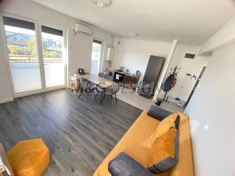 Apart Dumbravita Decathlon/Facultatea Agronomie  +loc parcare - 10