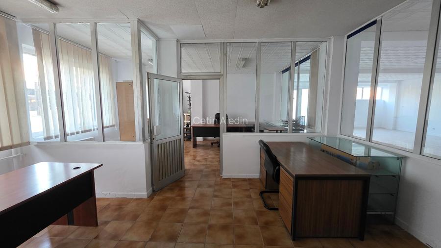 Spatiu destinat pentru birouri sau cabinete medicale - 5