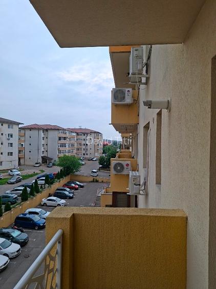 Apartament CUG IDEAL RESIDENCE 38 M2 - 5