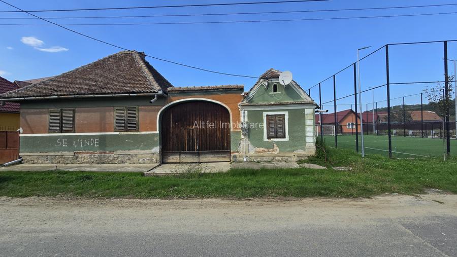 COMISION 0! Casa cu 4 camere si anexe de vanzare la Mag - 6