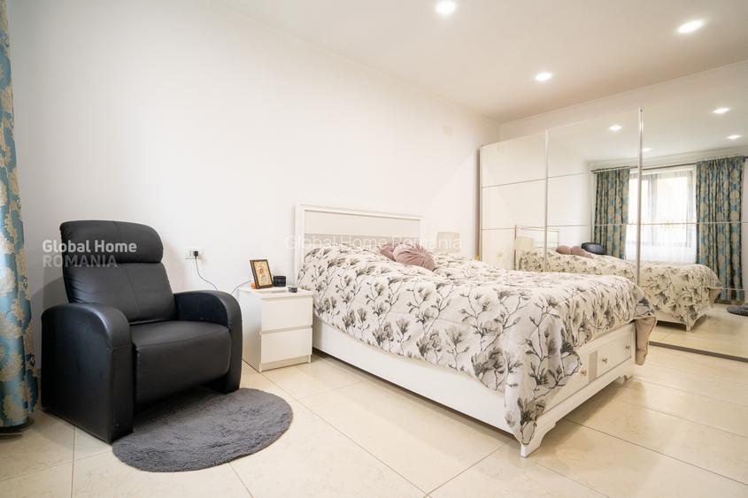 Pantelimon | Vila 8 Camere 556 MP + Teren 1038 MP + Garaj | Constructie 2020 - 18