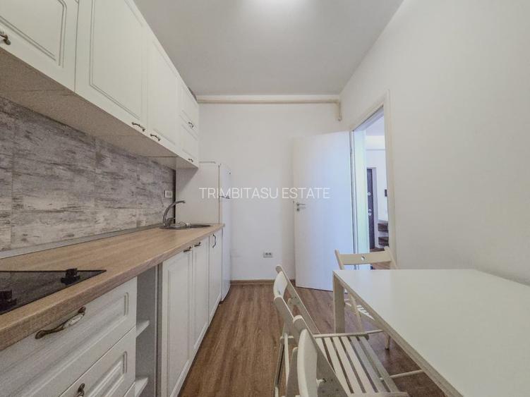 Garsoniera de inchiriat | Carol City Parc | Metrou | Parcul Carol | - 4