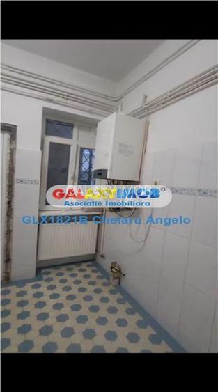 Unirii apartament 7 camere,suprafata utila 198 mp,stare bună - 18