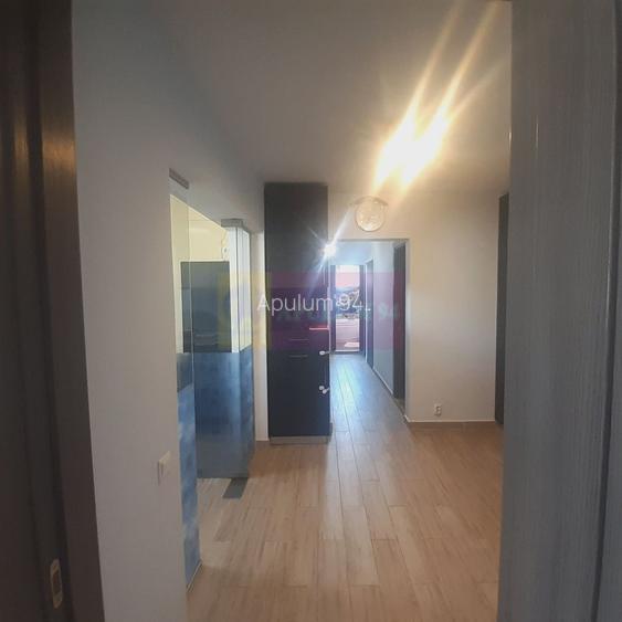 Apartament spațios aproape Metrou și Parc - 8