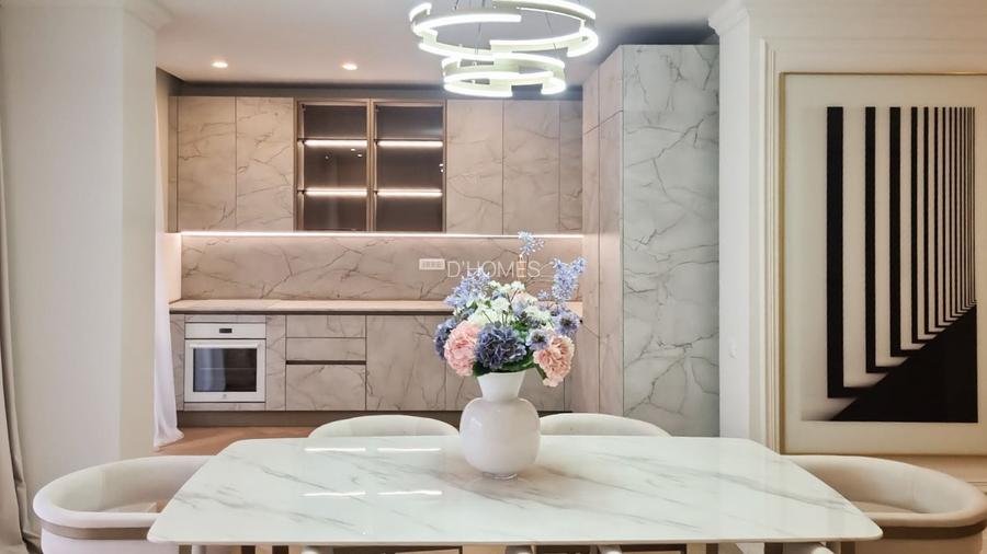 Rent I Luxury 4-Room Apartment | New I Iancu Nicolae I Pipera I Pool - 3