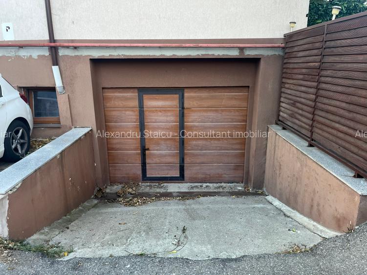 Subsol imobil | Servicii / Depozitare / Parcare | Zona 1 Mai | Comision 0% - 2