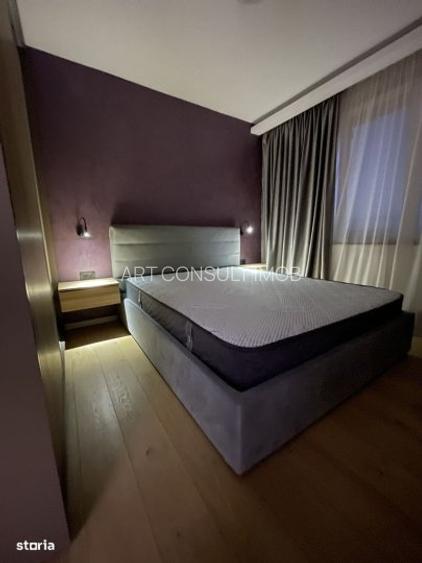 2 Camere | Gara de Nord | Renovat | PetFriendly | Centrala Proprie - 4