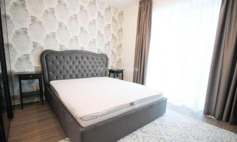 Inchiriere 2 camere lux  Cloud 9, parcare inclusa - 5