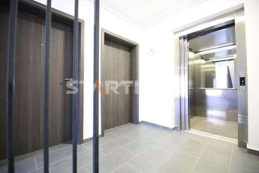Apartament mobilat  Centru Civic  AFI Palace Mall - 34
