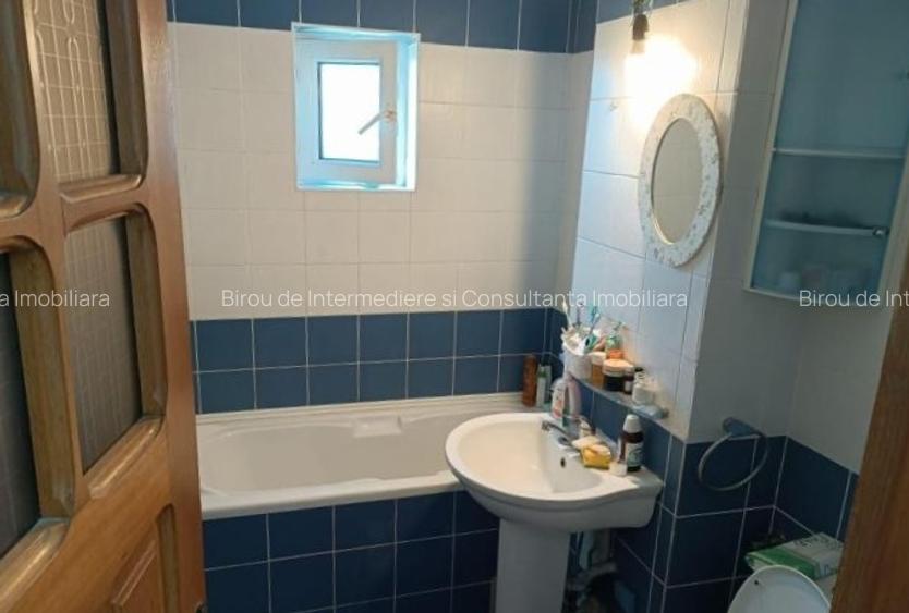 ►Faleza NORD 4 Camere Decomandate 84m² Mobilat Utilat Izolat Centrala pe Gaze - 7