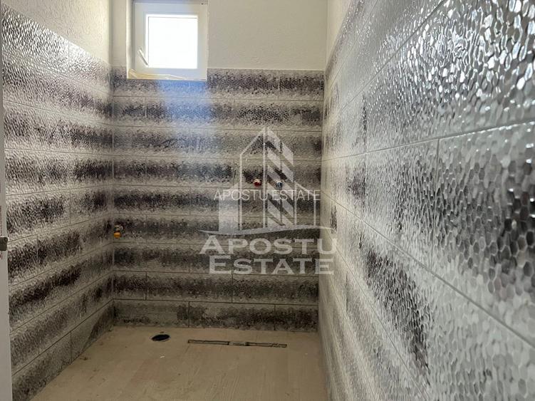 Apartament cu 3 camere, 2 locuri de parcare, zona Lipovei - 18