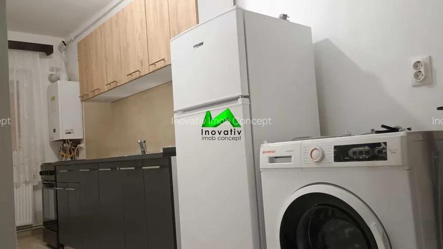 Garsoniera de inchiriat Sibiu Vasile Aaron - 5