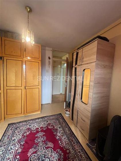 Berceni-Huedin,apartament 2 camere decomandat - 8