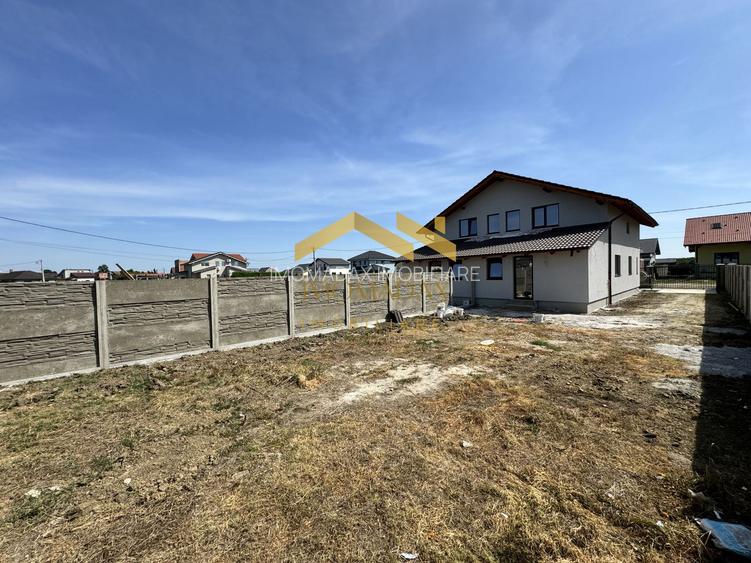 Bucovăț -Duplex-4 Camere - 4