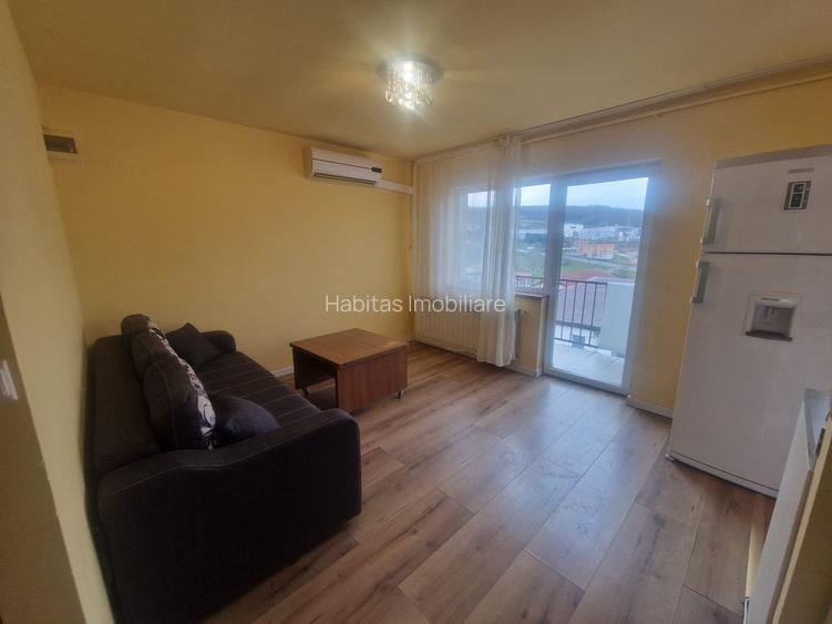 Apartament 2 camere de inchiriat, garaj, Floresti str Stejarului - 9