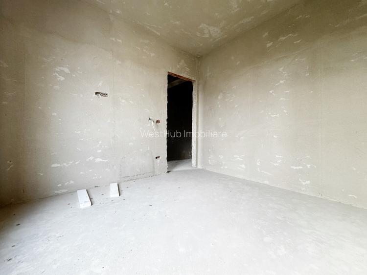 Duplex 4 camere, 100mp utili +12mp terasa, pozitie excelenta -Giroc - 10