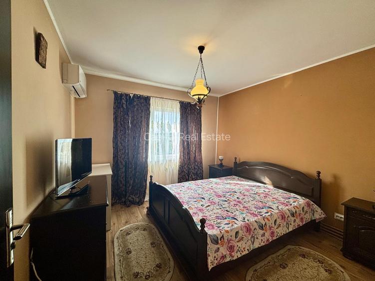 Apartament cu 3 camere Podu Ros - 15
