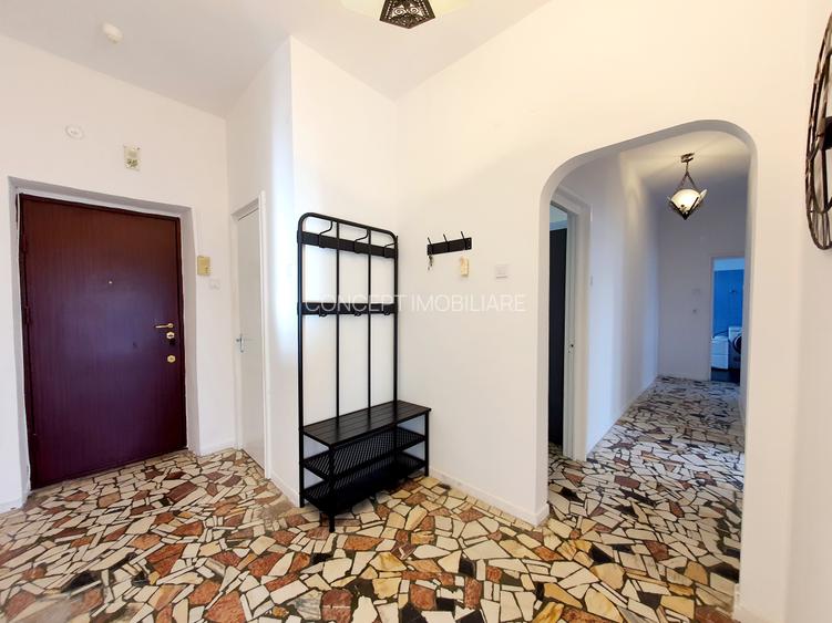 Romana, Eminescu 3 camere de inchiriat - 8