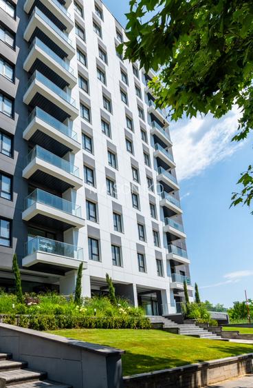 Apartament 2 camere, bloc nou finalizat,  complet mobilat - 16