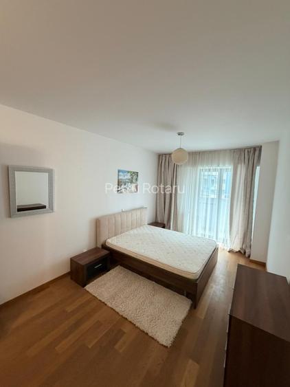 Proprietar, inchiriez apartament 2 camere in Upground Residence Pipera - 7