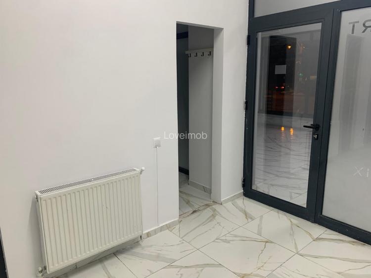 Spațiu comercial Dămăroaia, 80 mp - 5