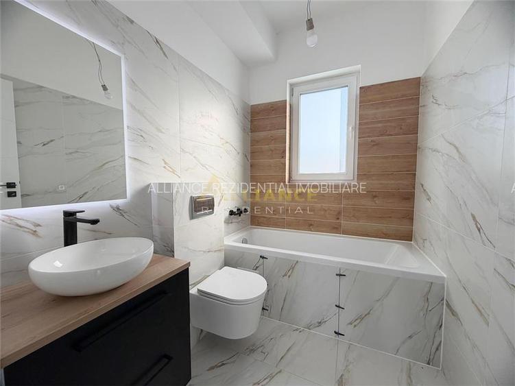 CASA GATA DE MUTAT - CARTIERUL NOU - 129.900€ - 3 CAMERE 2 BAI - BECI - 8